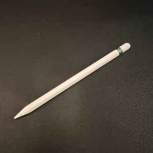 Stylus Pen for Tablets - White